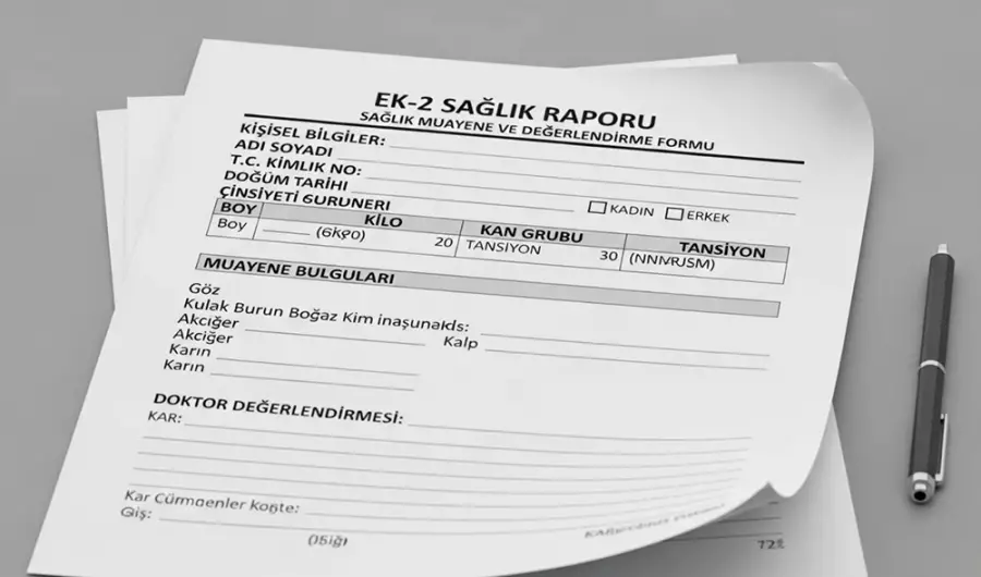 OSGB Sağlık Raporu Ücretini Kim Öder?