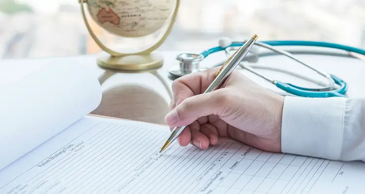 İşe Giriş Muayenesi ve Revizyonları